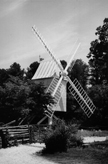 Williamsburg Windmill